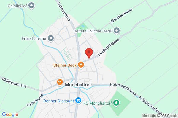 Knecht und Morf Schreinerei und Innenausbau