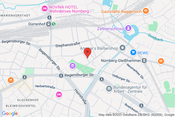 Schreinerei Kaempf