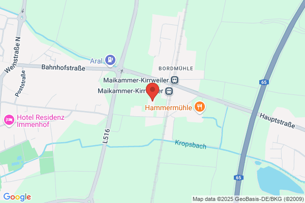 Wyler Schreinerei AG