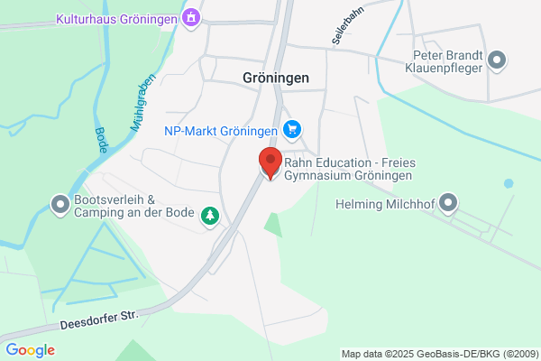 Oberstufenschule