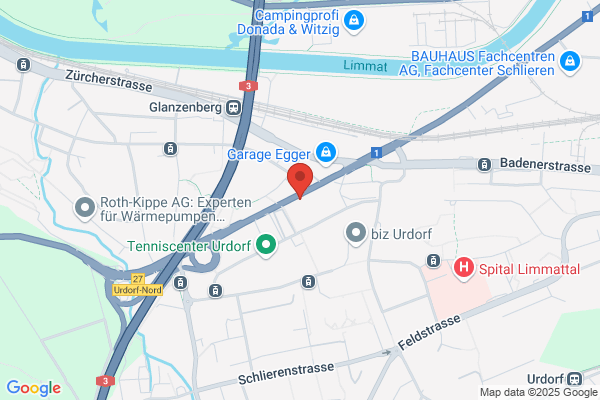 Opopharma AG Zuerich