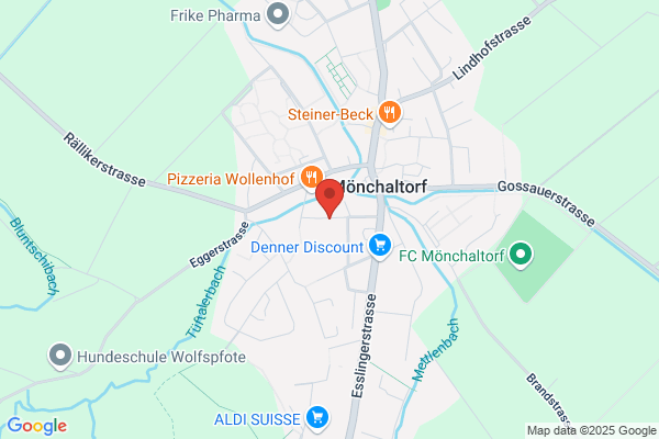 Schulhaus Rietwis
