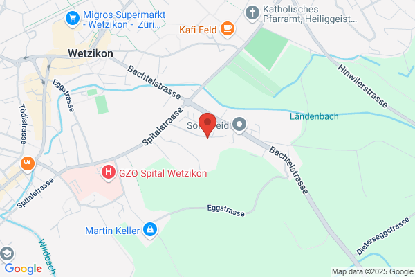 ZOT Management GmbH