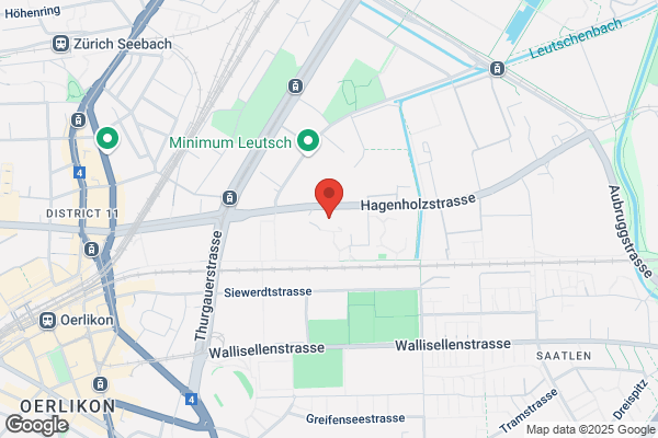 Zuerich Versicherungen