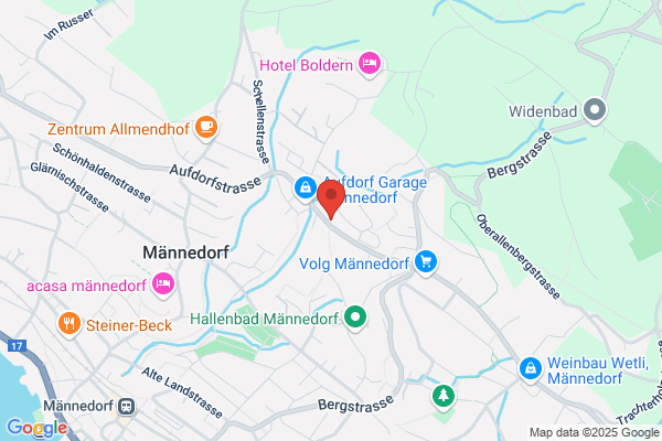 Hansruedi Duttweiler