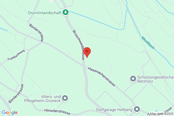 Gerber Holzbau AG