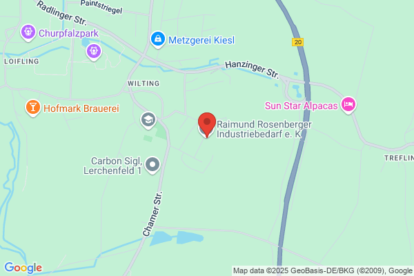 H. Rosenberger GmbH