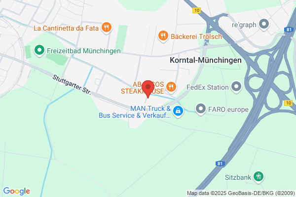 Hans Frick Automaten-Dreherei