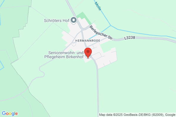 Heim zum Birkenhof