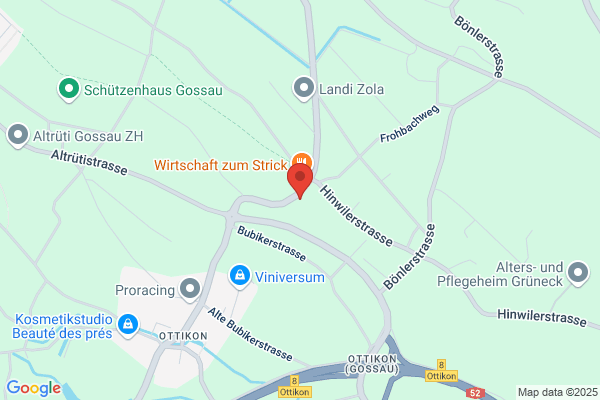 Primarschule Strick