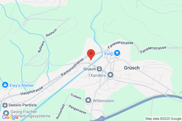 Egli Küchenbau AG