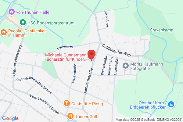 Praxis für ganzheitliche Therapie