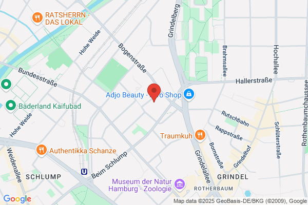 Thöny + Thöny GmbH