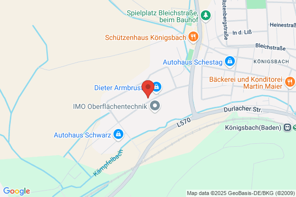 Ammann Ulrich AG