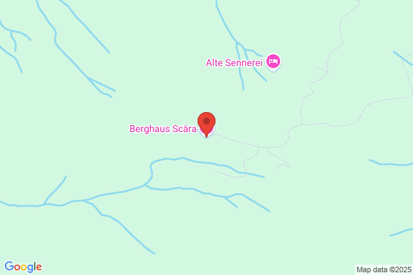 Berghaus Scaera