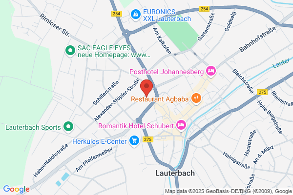Dr.med.dent. M. Lauterbach