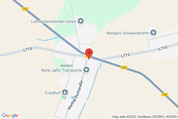 Dr.med.vet. B. Roffler Gross- und Kleintierpraxis