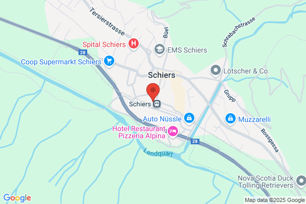 Ergotherapie Bucher + Patrik GmbH