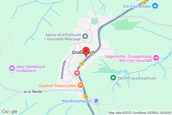 Gemeindeverwaltung