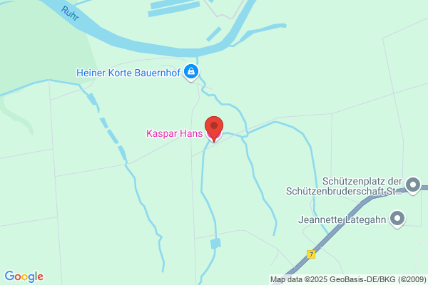 Hans Kasper