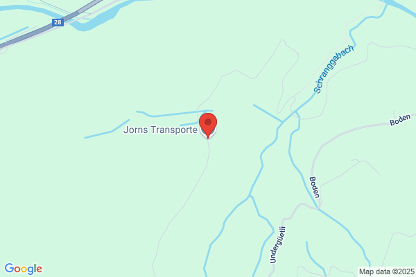 Jorns Transporte