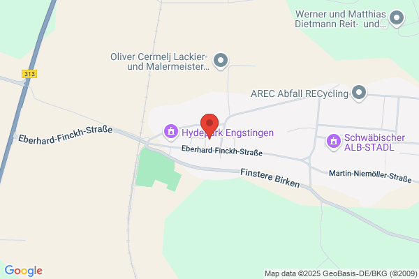 Kreisforstamt 21