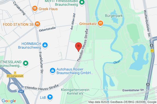 Oeffentliche Krankenkasse
