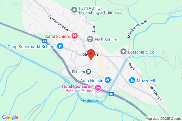 Praettigauer Zeitung und Herrschaeftler