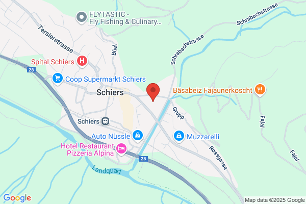 Schulhaus