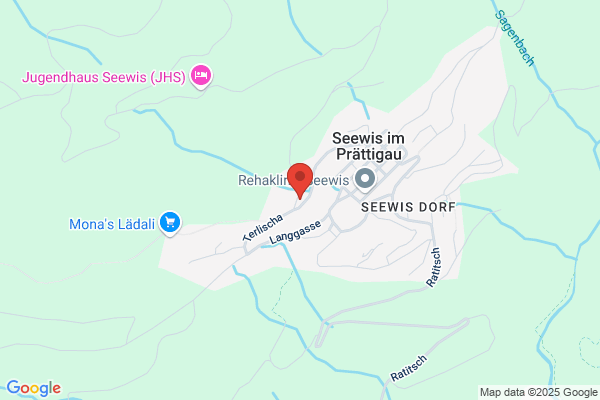 Skilift Flensa