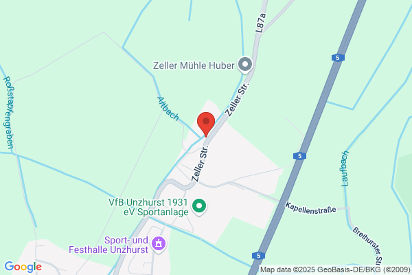Teufel Software AG