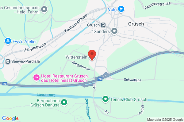 Wittenstein AG