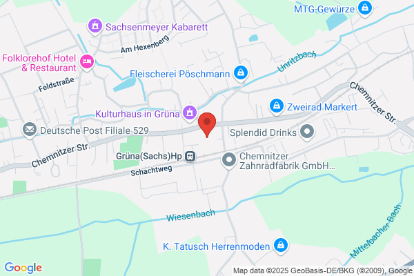 masi CONSULTING GmbH