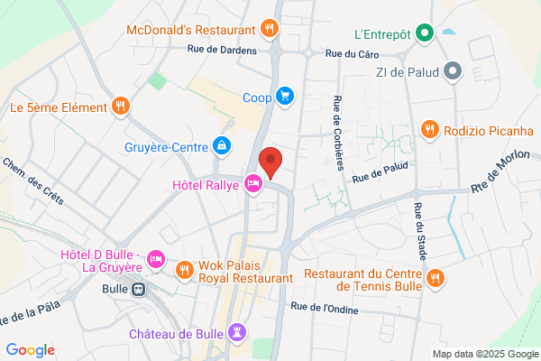 Armand Zueblin