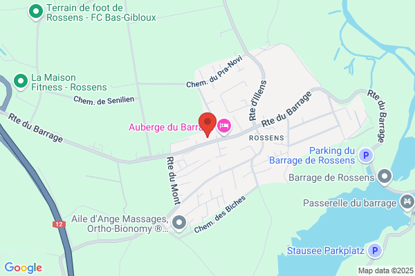Boucherie Robert Andrey
