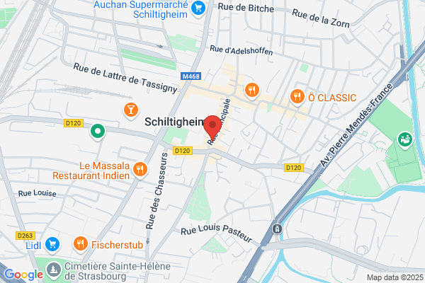 Boulangerie Fuhrer Sàrl