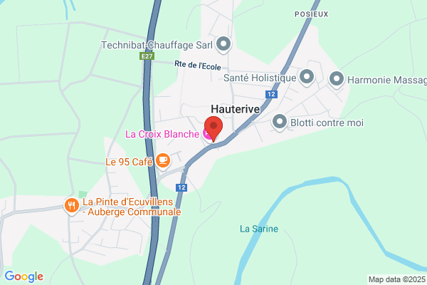 Catherine Dousse Alimentation-primeur