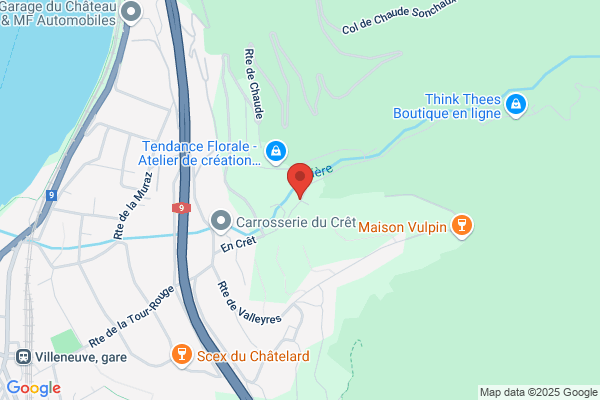 Cave du Vieux Clocher Brodard SA