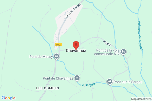 Jean-Paul Chavannaz