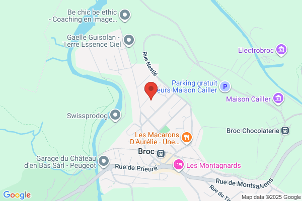 Maison pour personnes âgées la Rose des Vents