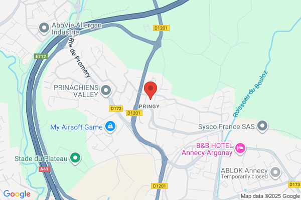 Office de poste