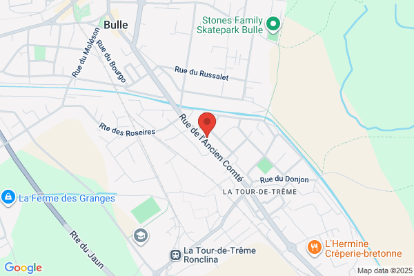 Office de poste