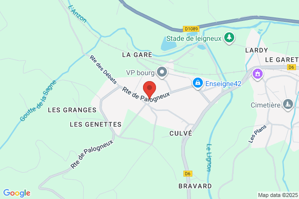 A l'Hirondelle