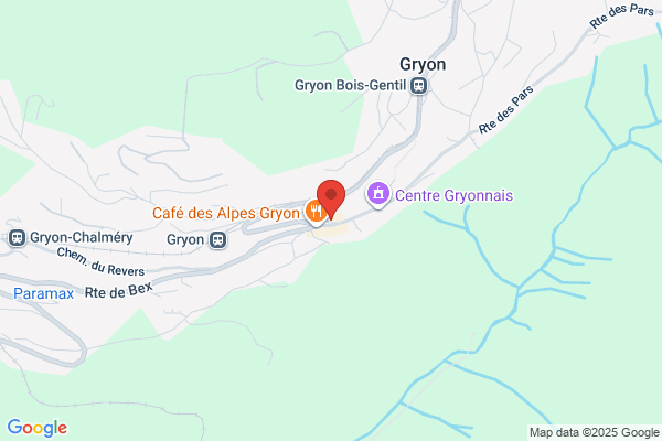 Administration communale
