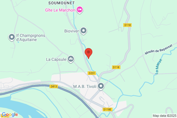 Au Petit Marché