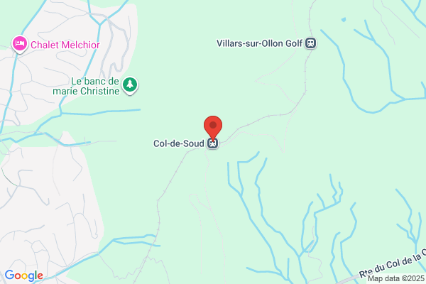 Auberge du Col-de-Soud