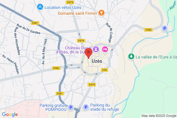 Boutique Vent du Sud