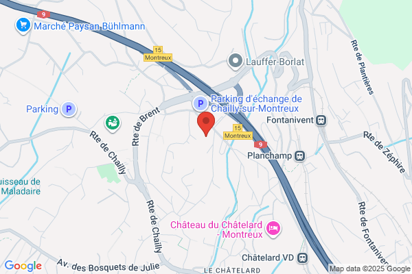 CAH Entretien SA