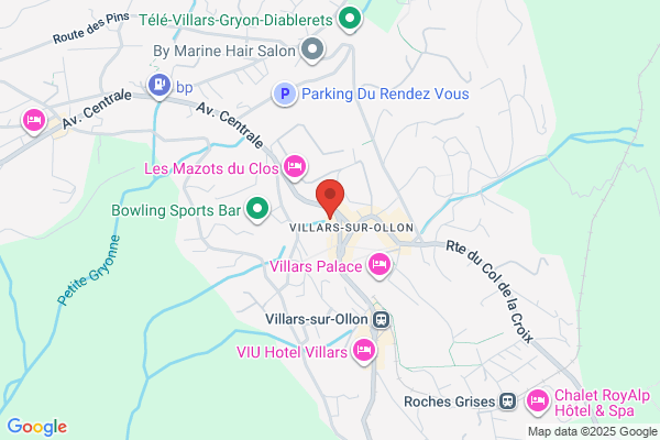 Coop Vaud Chablais Valaisan