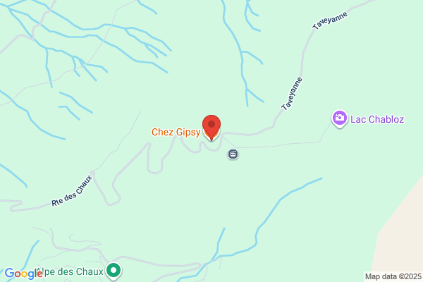 La Boille ô Chaux
